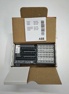 询价-TU515模拟量输入模块底座型号1SAP21220