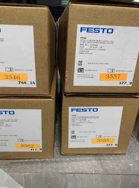 询价费斯托573606VTUG-14-MSDR-S8-B1T