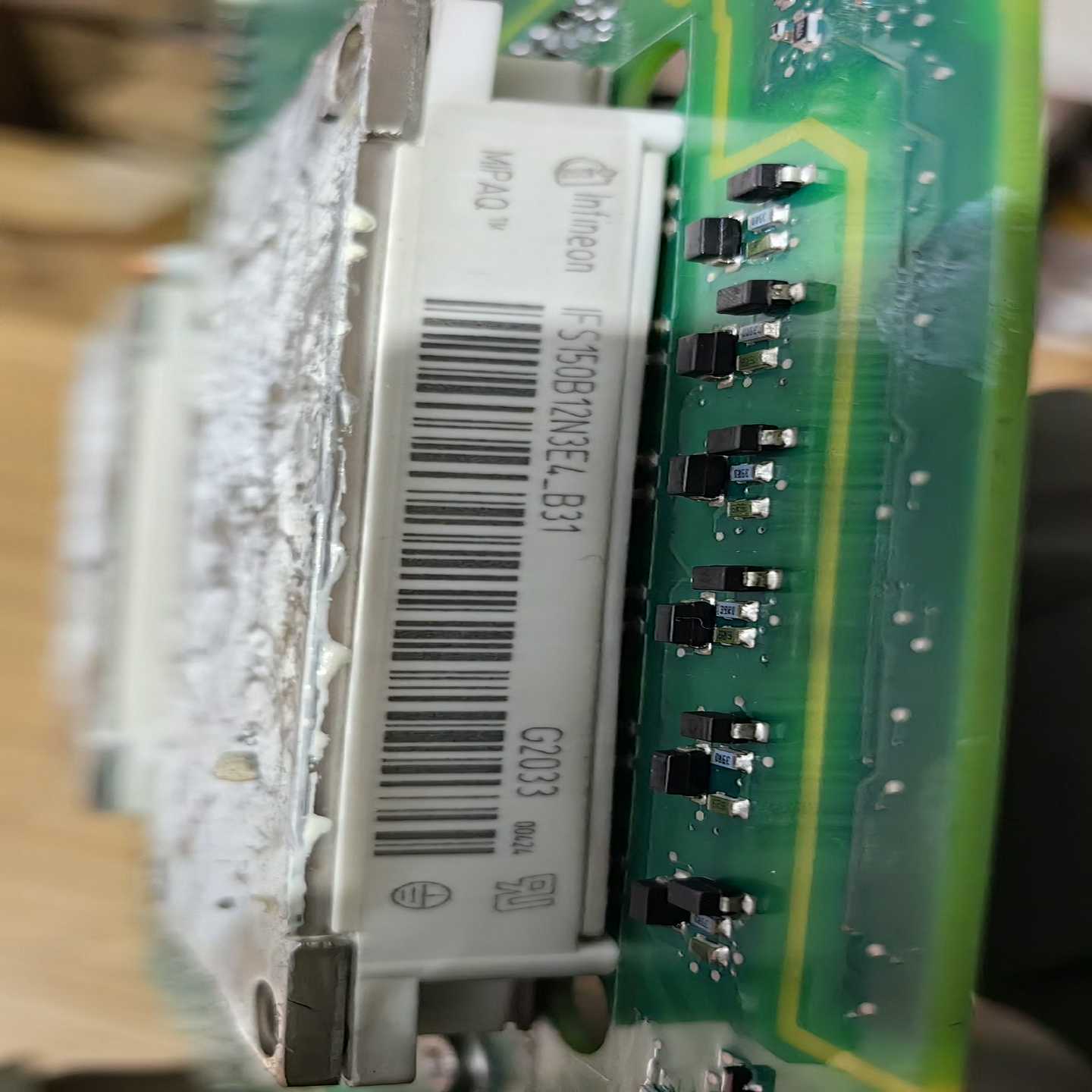 询价IFS150B12N3E4-B31、IFS75B12N3E4