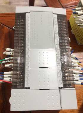 【议价】唯控PLCcLX3V-2424MT-A。PROGRAMM适用