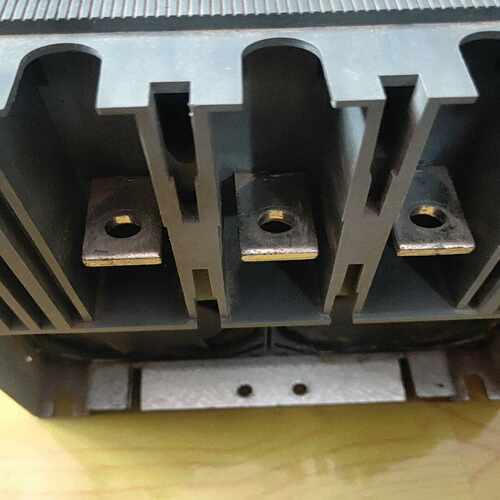 正品ABB软启/起动器PSS85/147-500L原装-议价