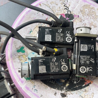 询价*安川电机SGM7A01AFAB1实图拍