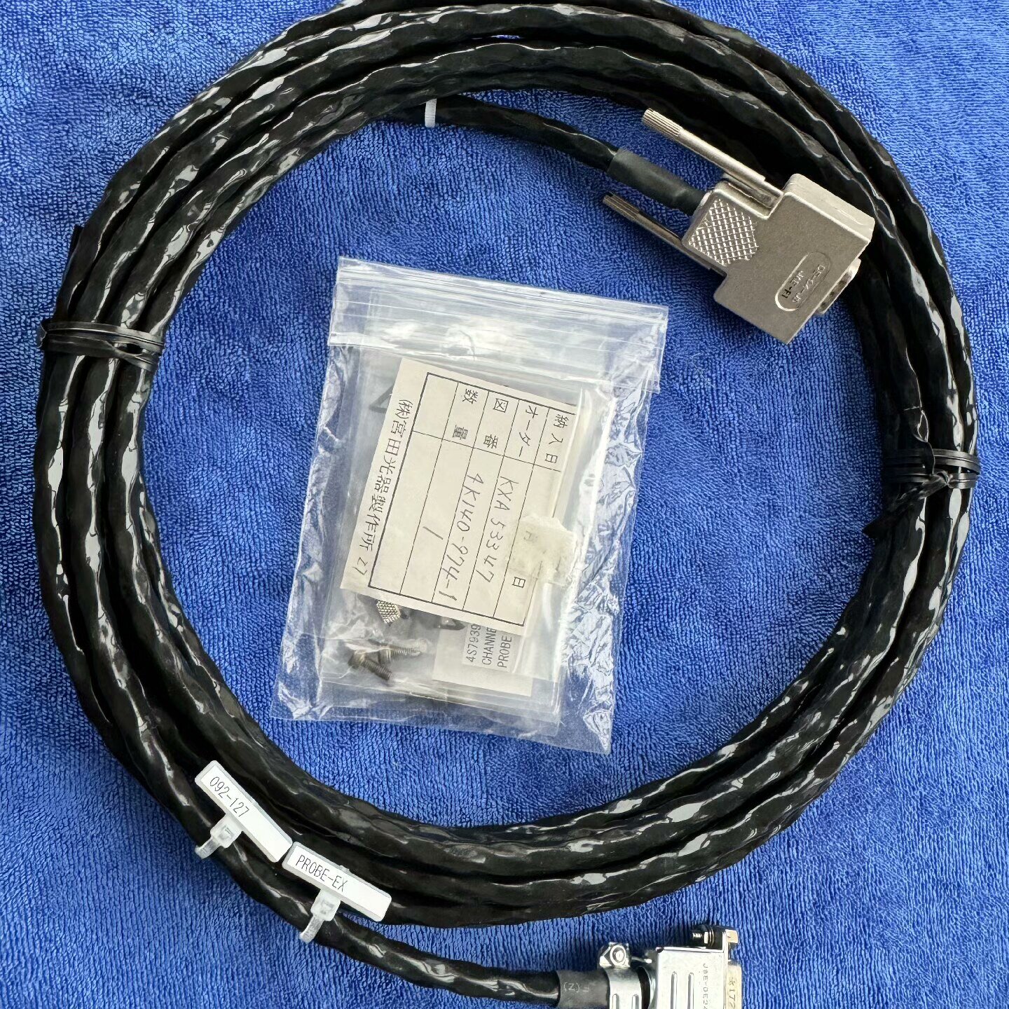 KXA53347光刻线材宫田光器JAEF议价