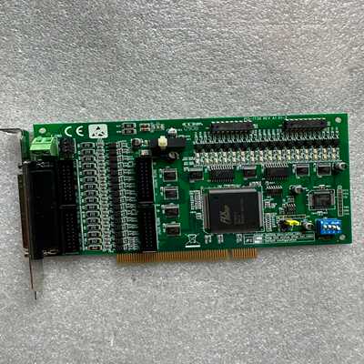 （议价）PCI-1730UREV.B132路隔离数字量输入输