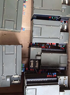 议价西门子西门子S7200系列PLC2142AD23