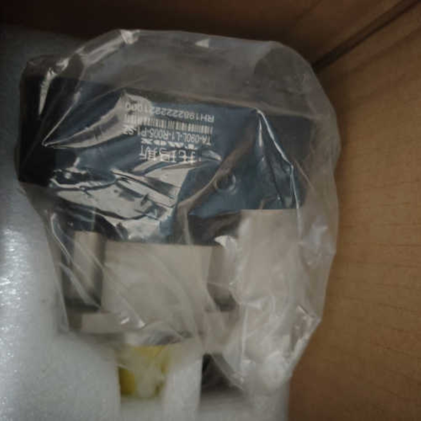 售前询价汤玛士减速机TA-090L-L1-R005-P1-SZ拍前咨询议价