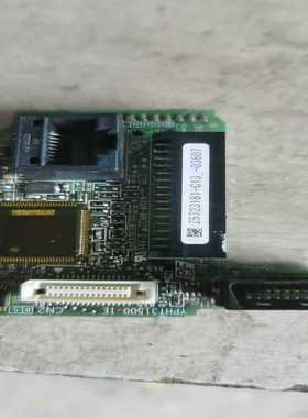 询价安川变频器主板YPHT31500-1E/CIMR-VC2A