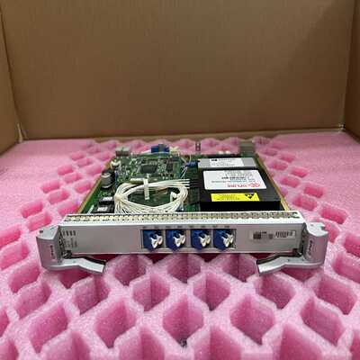 华为TN11OPM8 TN15OPM8 8路光功率检测单板