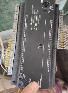 （洋洋设备）台达PLCDVP48EC00R3，实物图，货