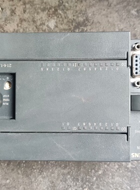 询价*PLC S7200 2141AD230XB8 C
