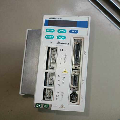 台达AB驱动ASD-A1521-AB（功能）成色好~询价