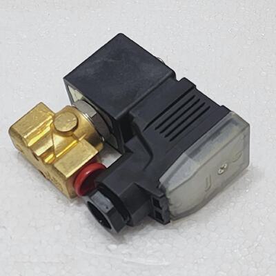 Vanne  Solnode Parker Lucifer E121K63 22 Voies DN8 14 24V 50