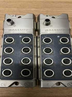 巴鲁夫BNI0032模块，型号BNIIOL-104-000--议价商品