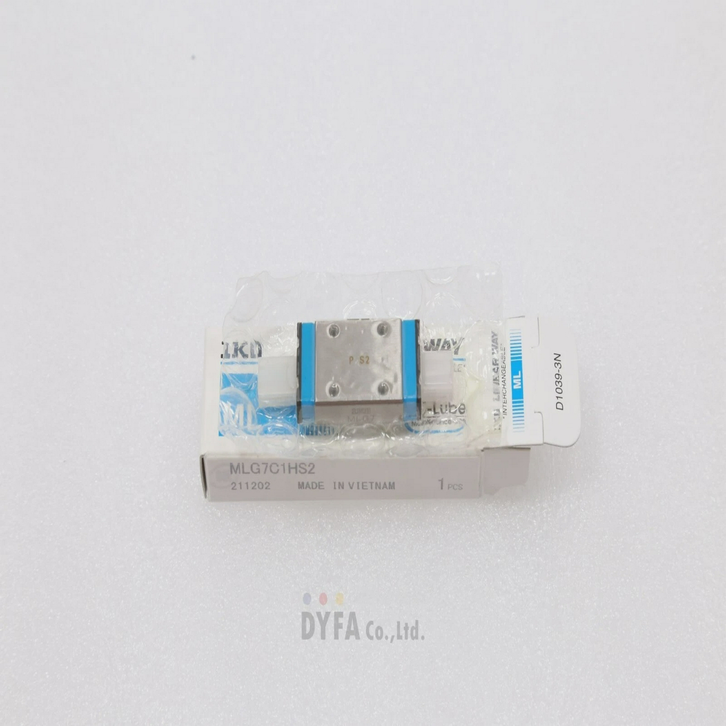 IKOGenuineLinearWayNIBMLG7C1HS2MLG7formaintenanceBRG