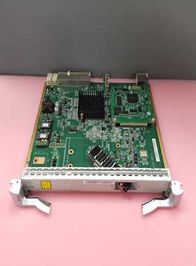 华为OSN3500 STM-64光接口板SL64 SSN4S