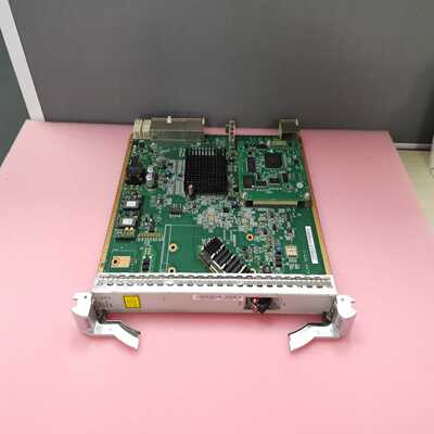 华为OSN3500 STM-64光接口板SL64 SSN4S