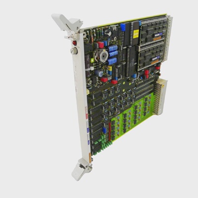 SIEMENS TELEPERM XP FUM511  6DP15118AA 6DP1 5118AA SW 2 unus