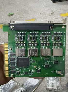 康泰克CONTECCOM-4PD(PCI)HNO.719--议价商品