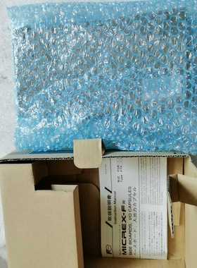 富士余货新机MICREX-F，FTU910A实物照片，功能包--议价商品