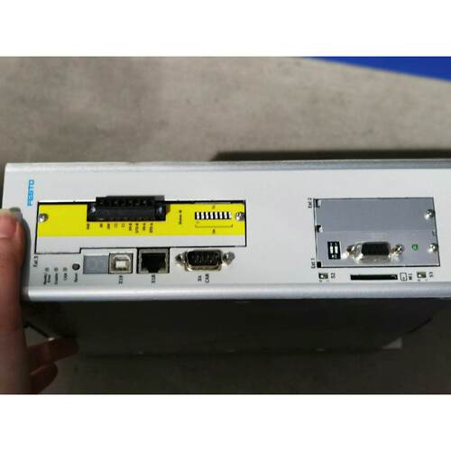溢价-议价议价议价费斯托伺服马达驱动器CMMPASC1011AP3M3150132