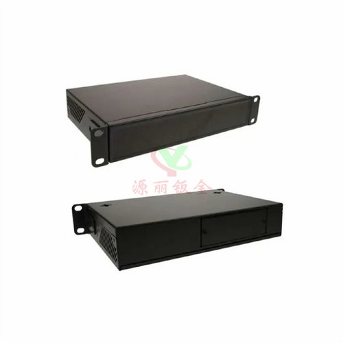 新品厂促新配电箱外壳加工控制柜外壳机柜机箱S钣W金外壳加工品