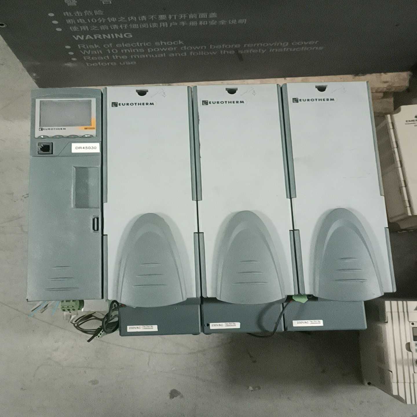 英国EPOWER功率控制器，160A，，询价