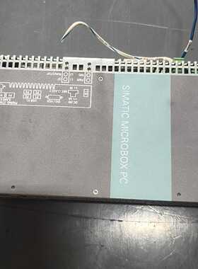 询价~SIMATIC IPC427C工业计算机，型号6ES7