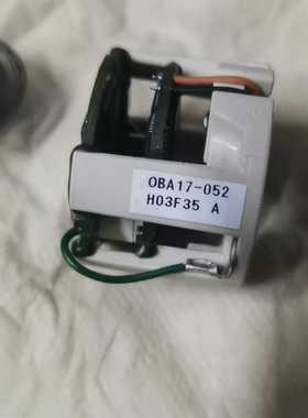 咨询-OBA17-052编码器BN030C704码盘，测试完好