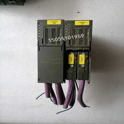 【议价】300PLC模块6ES7158-0AD01-0XA0