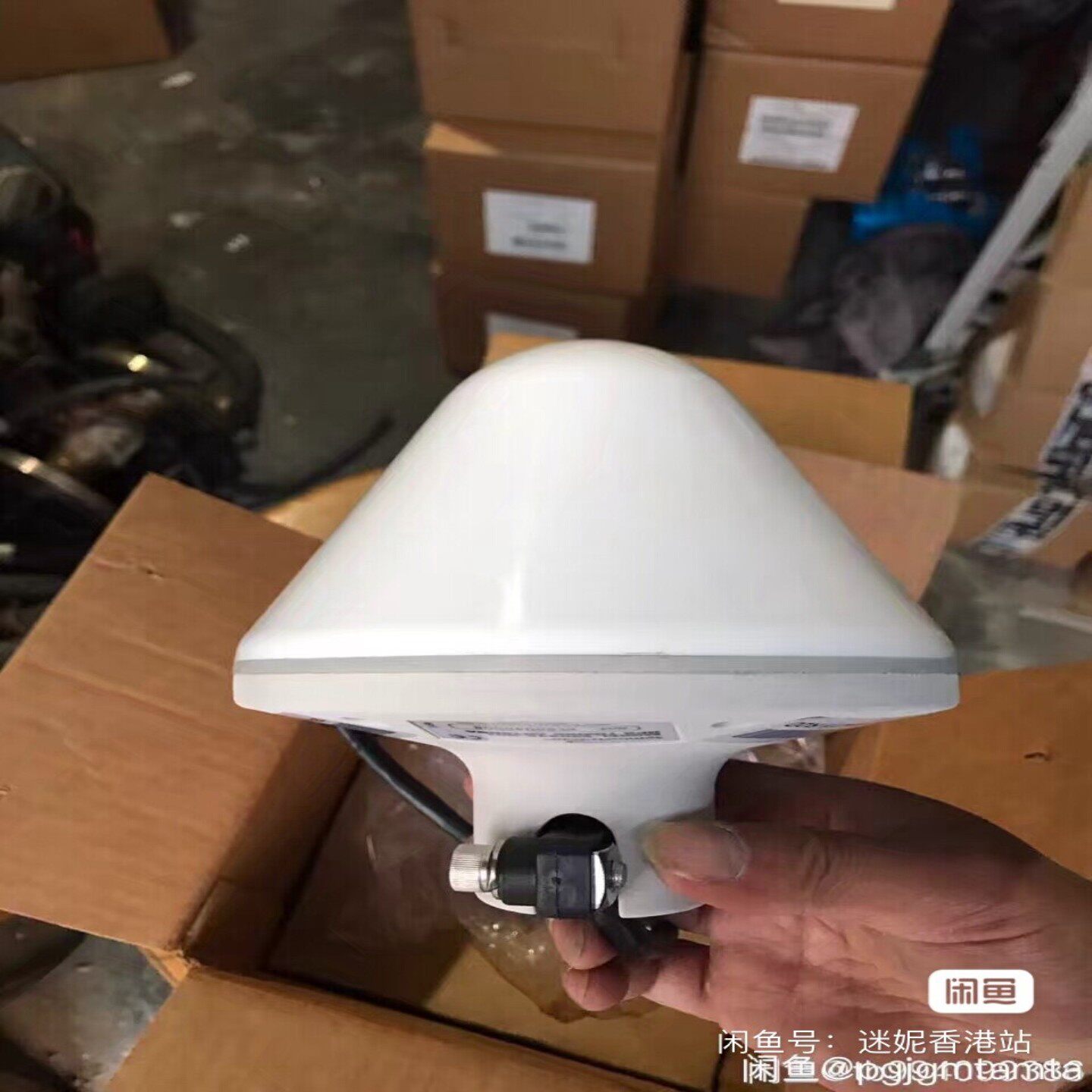 【请询价】美国Symmetricom迅腾GPS定时天线58534A-H