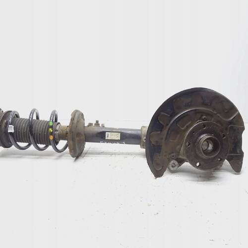 5Q0413031GQ 5Q0407257A shock absorber switch mcpherson left