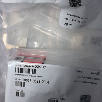 0040-02937,Water MAFOLD,TXI议价