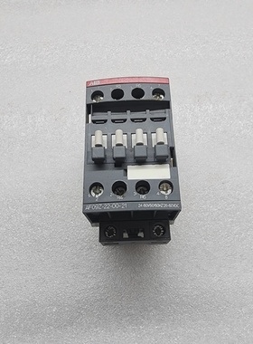 ABB AF09Z220021 SCHTZ 2460VAC2060VDC