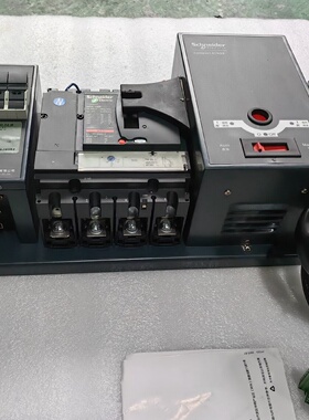 双电源ATNSX100F4PTMD32B