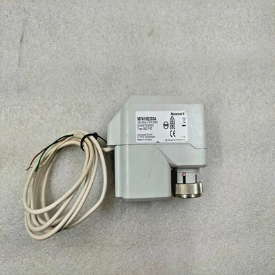 HONEYWELLM7410E2034气门执行器