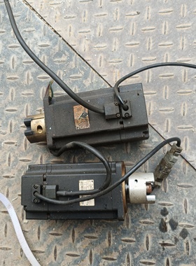 议价伺服电机SGMAH08AAA41750W功率拆议价