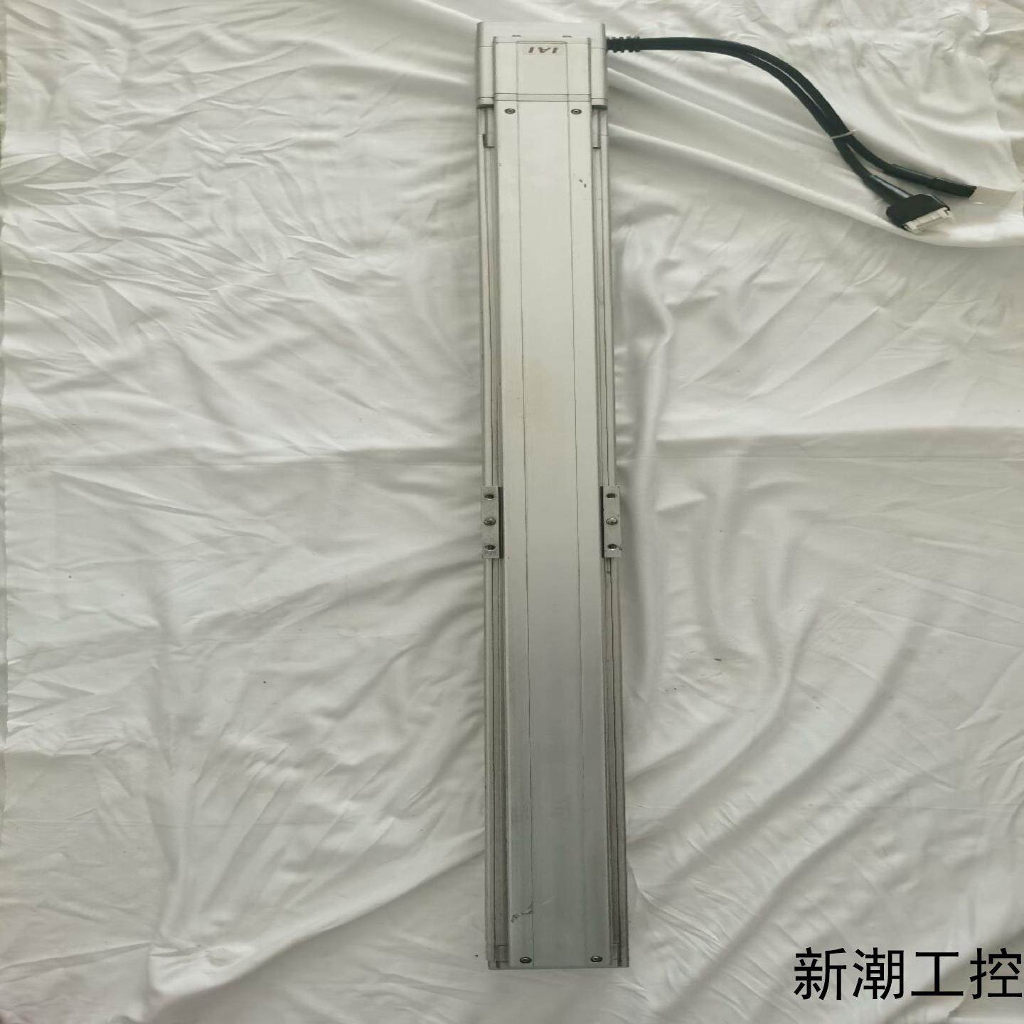 原装进口IAI滑台行程750mm型号RCS3-SA8C-议价商品