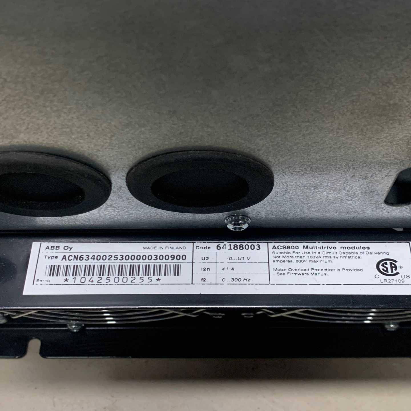 ABB 电源  PHARPS62200000  功能询价