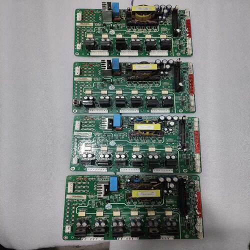 溢价-议价普传PI500系列55kw75kw90kw110kw适用