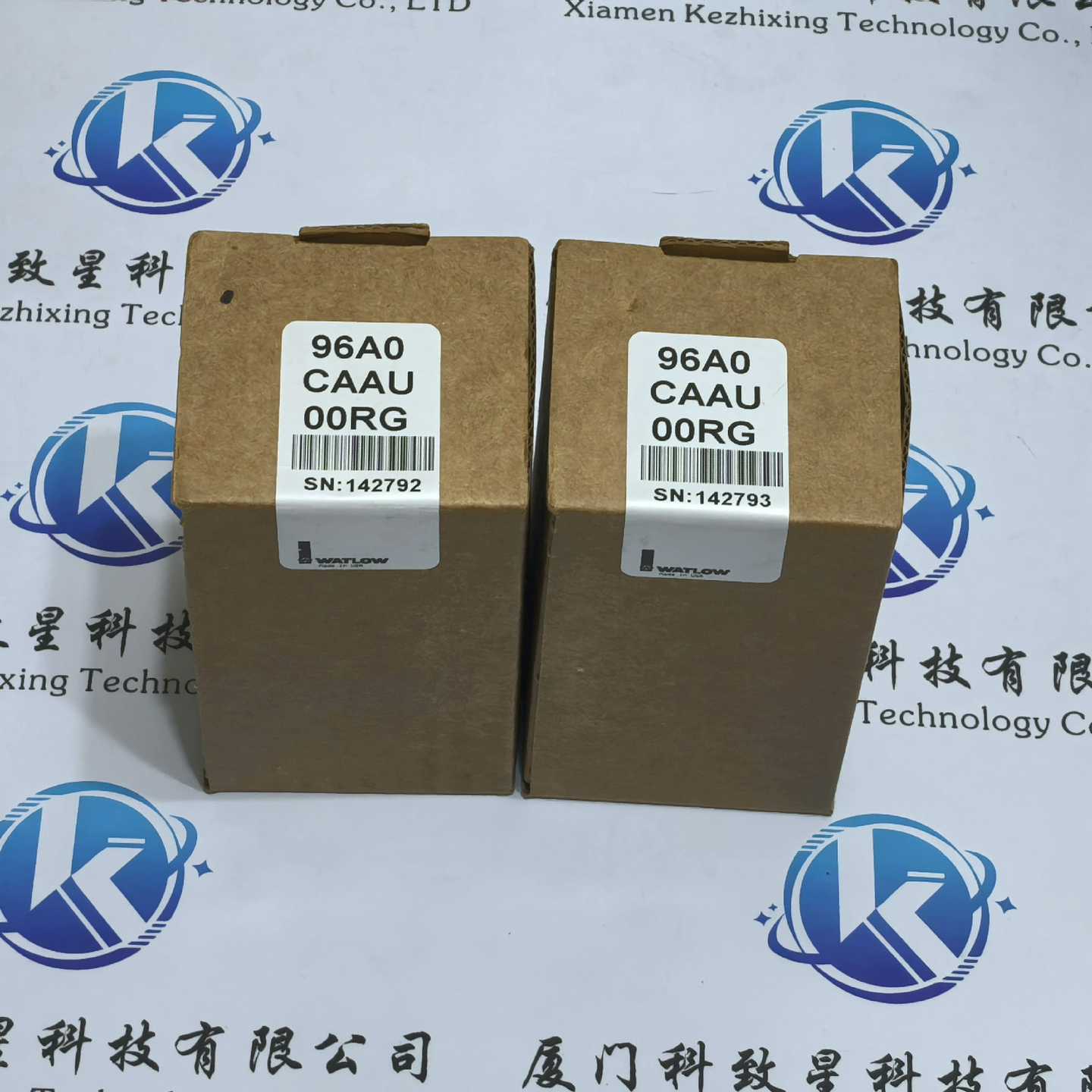 WATLOW瓦特隆 96A0-CAAU-00RG 标~询价