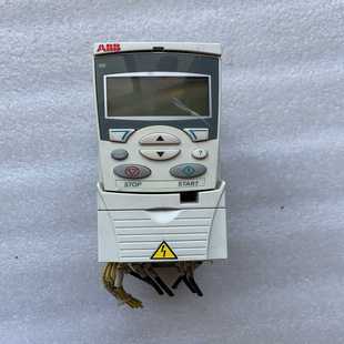 ACS355 04A1 ABB变频器 03E 询价 380V