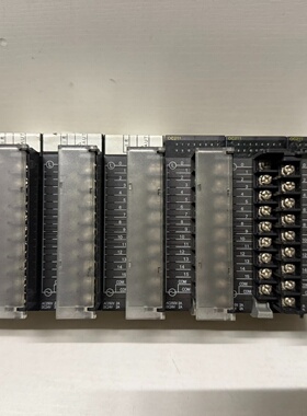 议价模块CJ1WID211OD211ID211七片议价