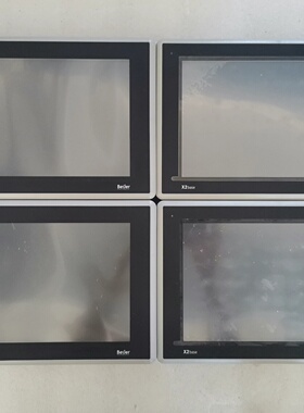 议价X2 Base 10F2 Disassembled Beijer Touch Screen The Color