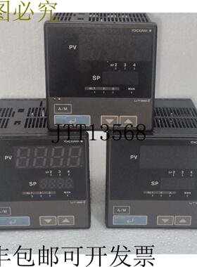 供应× YOKOGAWA UT350-00 温度控制器