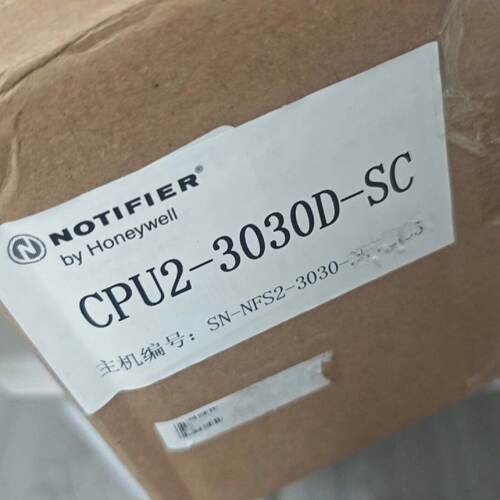 溢价-诺帝菲尔CPU23030DSC控制器主板