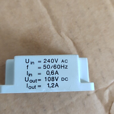 询价*KEB04.91.010CE07半波整流器KebR