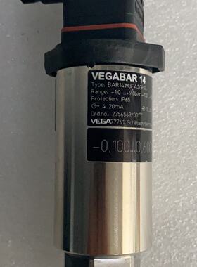 溢价-VEGABAR14.M3FA2GP1A1.09.0bar420mA1230V感测器议价