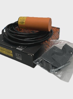 RJ259 Induktiver Nherungssensor Ifm IB2020ABOW