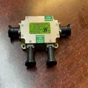 韦尔拉通C8869-102RF双向耦合器200瓦20--议价商品