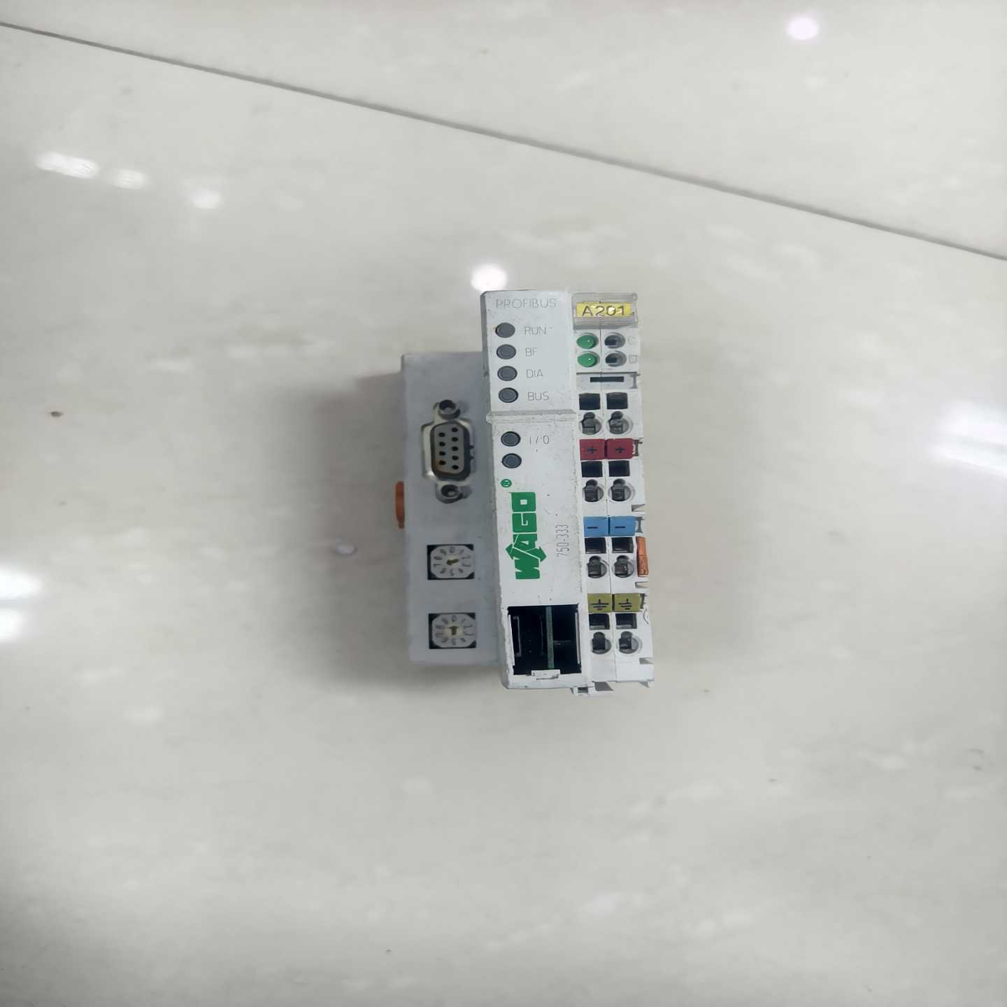 模块750-333，好，配件出售